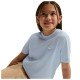 Nike Παιδική κοντομάνικη μπλούζα Sportswear Small Logo T-Shirt